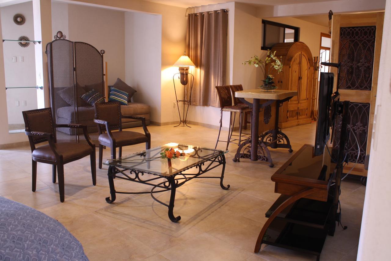 Casa Corazon De Plata Suites Гуанахуато Экстерьер фото