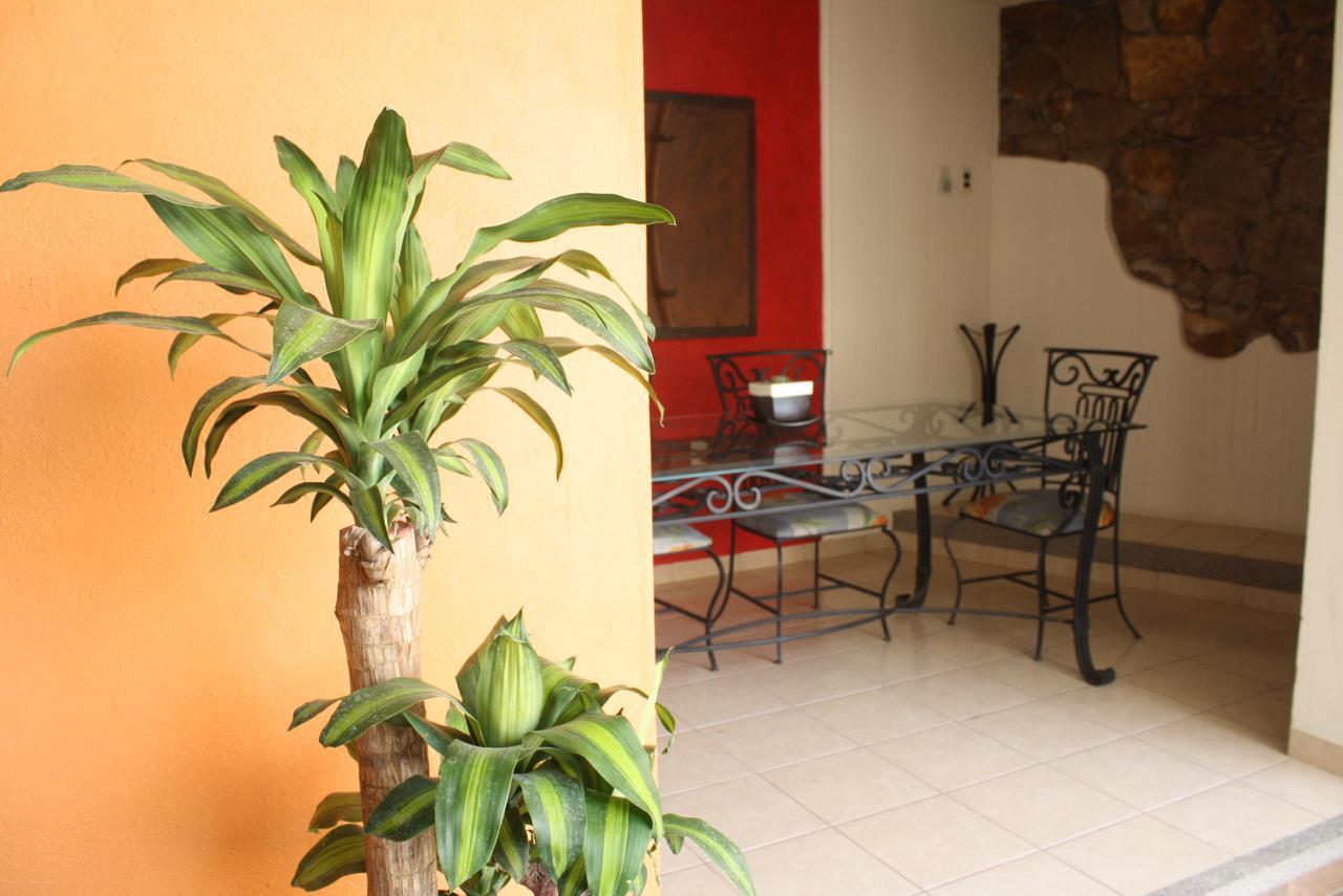 Casa Corazon De Plata Suites Гуанахуато Экстерьер фото