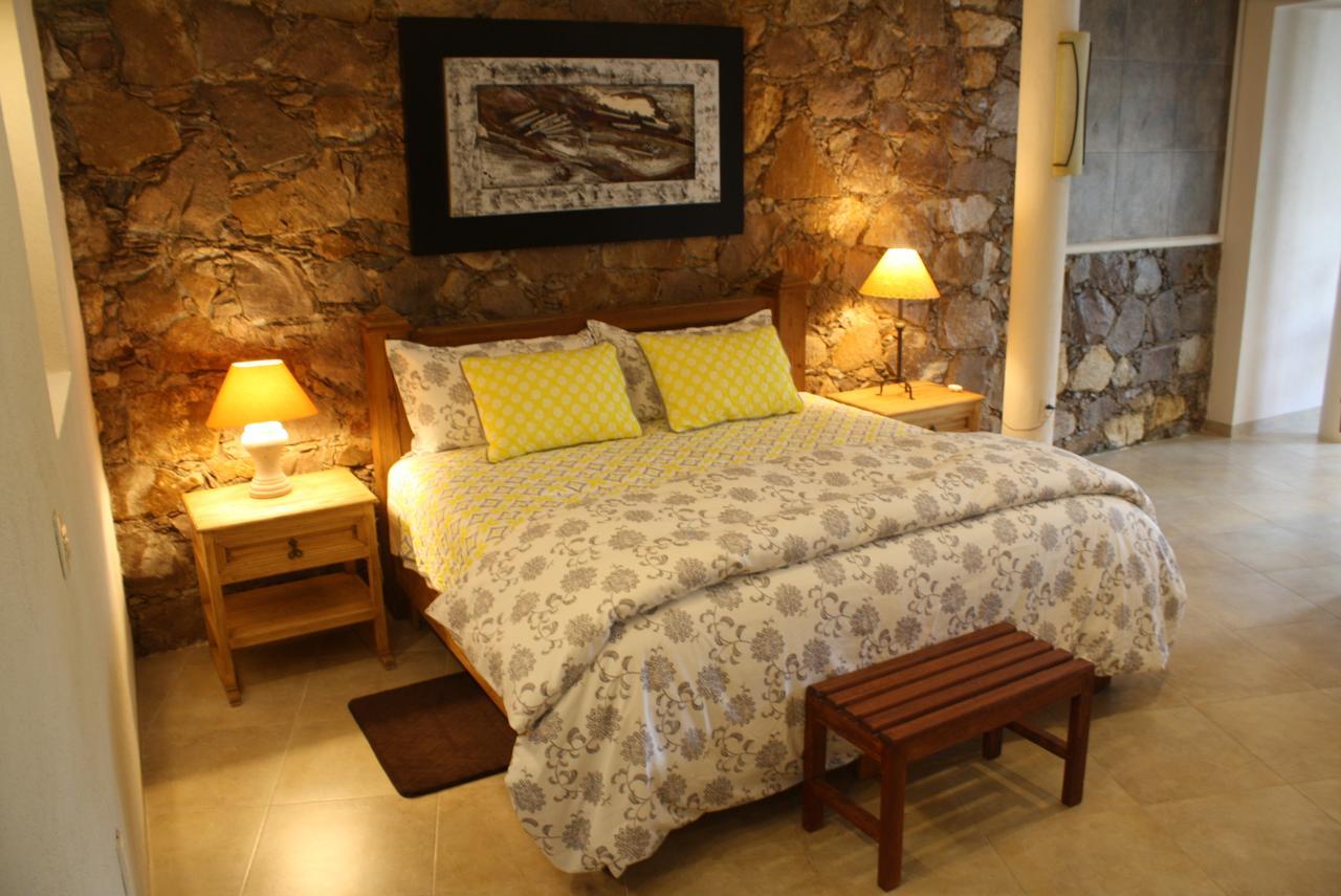 Casa Corazon De Plata Suites Гуанахуато Экстерьер фото