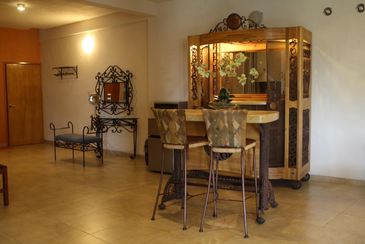 Casa Corazon De Plata Suites Гуанахуато Экстерьер фото