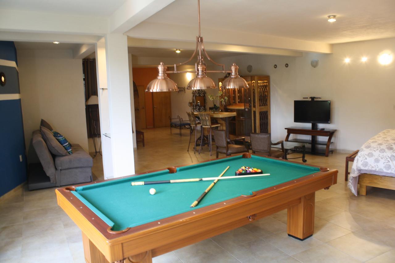 Casa Corazon De Plata Suites Гуанахуато Экстерьер фото