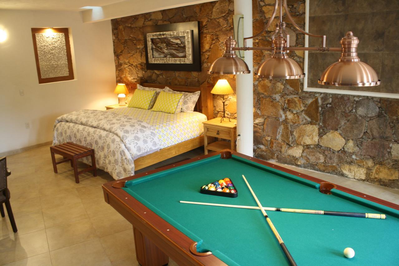 Casa Corazon De Plata Suites Гуанахуато Экстерьер фото