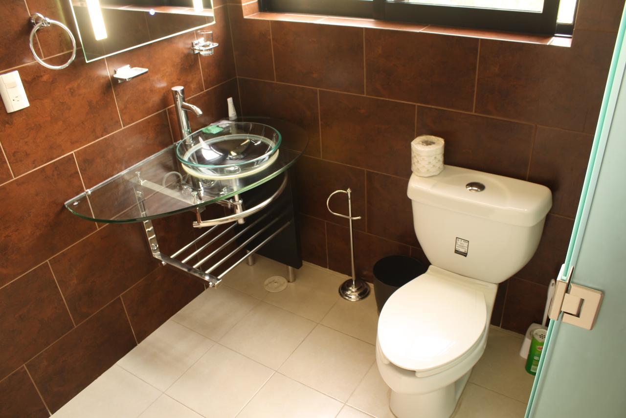 Casa Corazon De Plata Suites Гуанахуато Экстерьер фото