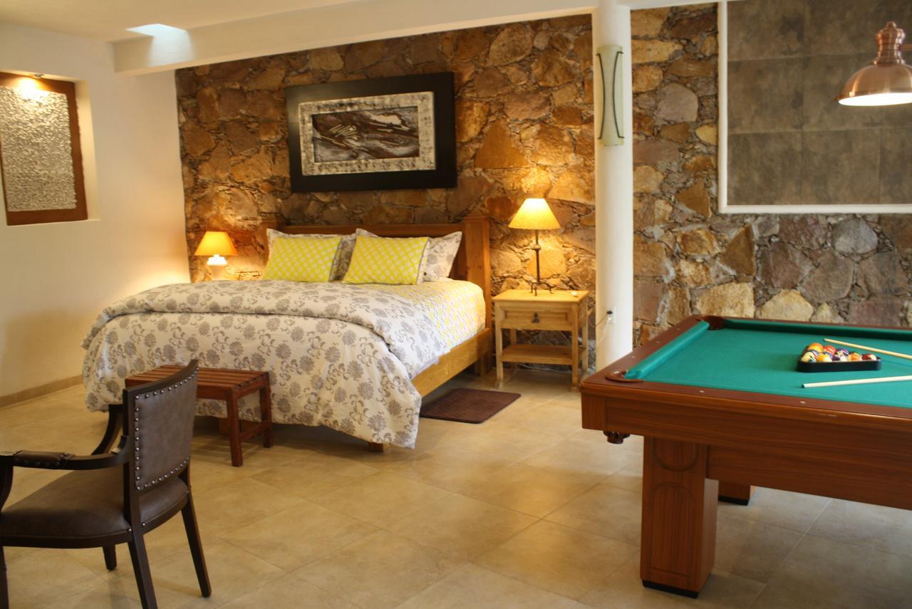 Casa Corazon De Plata Suites Гуанахуато Экстерьер фото